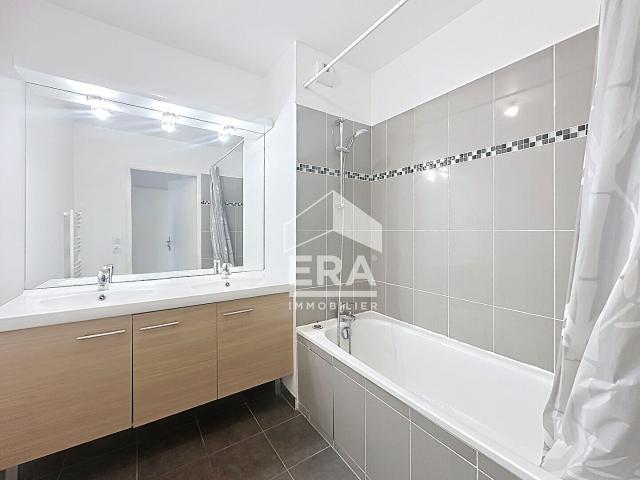 Appartement Eragny Sur Oise 3 pièces 64 m2