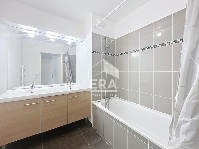 Appartement Eragny Sur Oise 3 pièces 64 m2