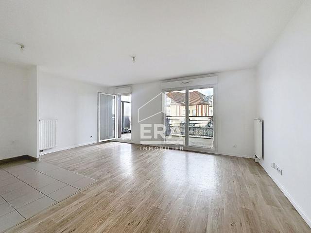 Appartement Eragny Sur Oise 3 pièces 64 m2