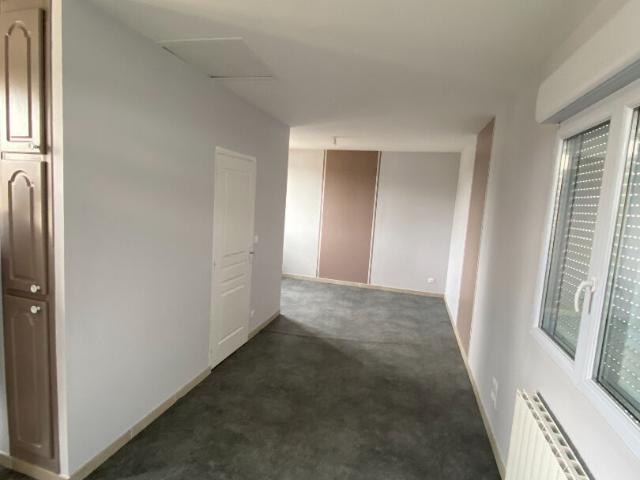 Appartement Ercheu 1 pièce s 27.79 m2