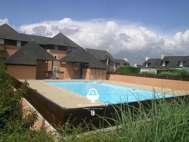 Appartement, Erdeven