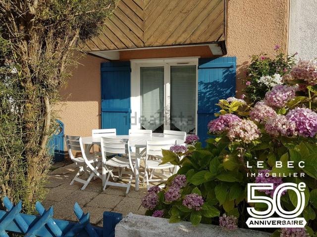 Appartement, Erdeven
