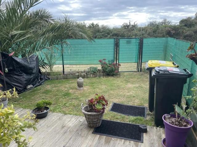 Appartement, Erdeven
