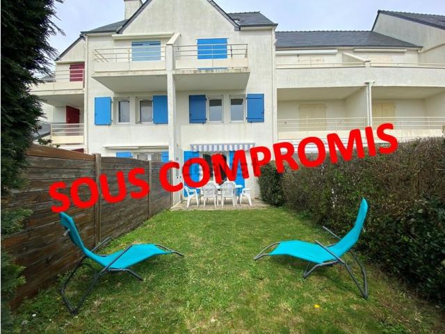 Appartement, Erdeven