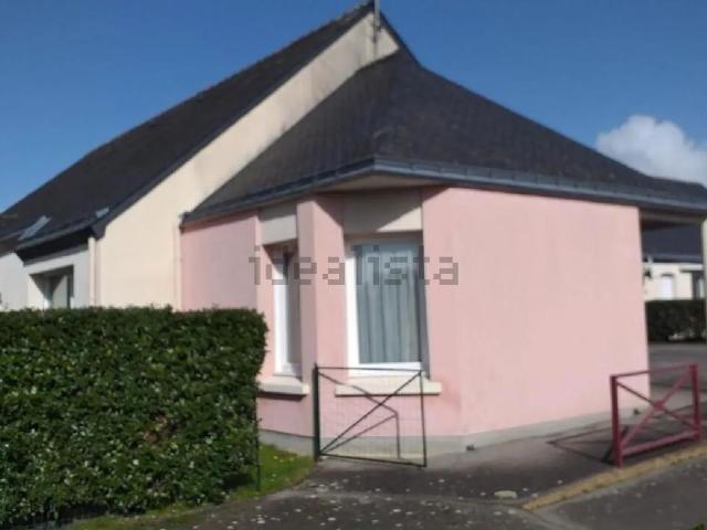 Appartement, Erdeven