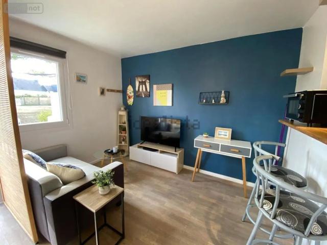 Appartement, Erdeven