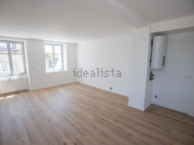 Appartement, Erdeven