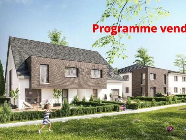 Appartement, Ergersheim