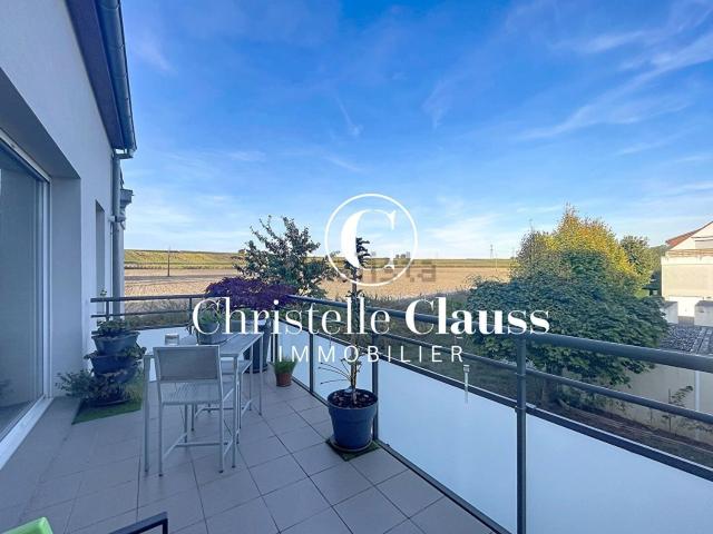 Appartement, Ergersheim