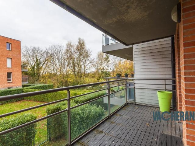 Appartement, Erquinghem Lys