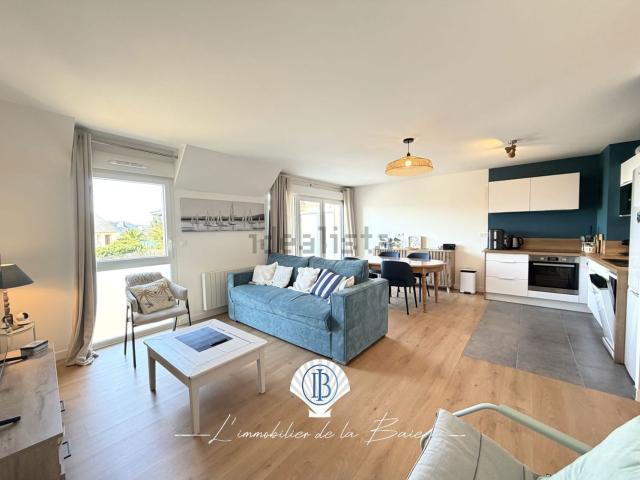 Appartement, Erquy