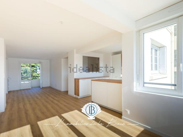 Appartement, Erquy