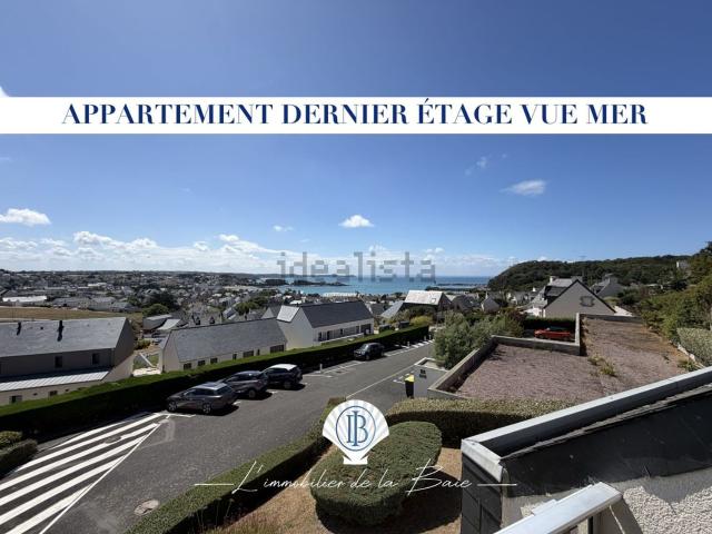 Appartement, Erquy