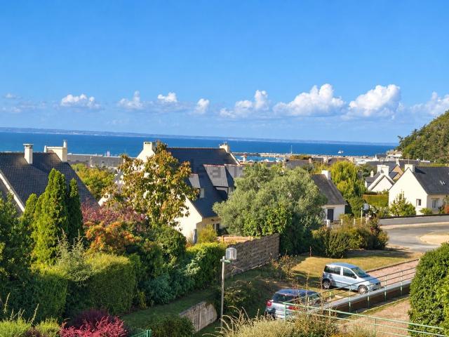 Appartement, Erquy