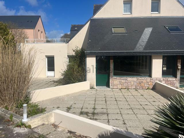 Appartement, Erquy