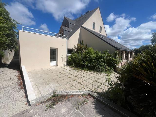 Appartement, Erquy