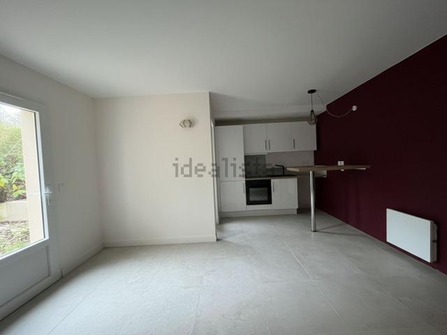 Appartement, Erquy