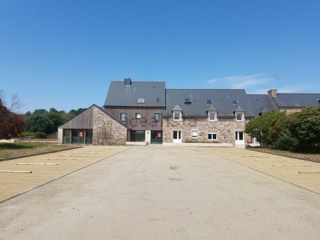 Appartement, Erquy