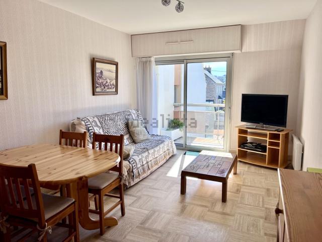 Appartement, Erquy