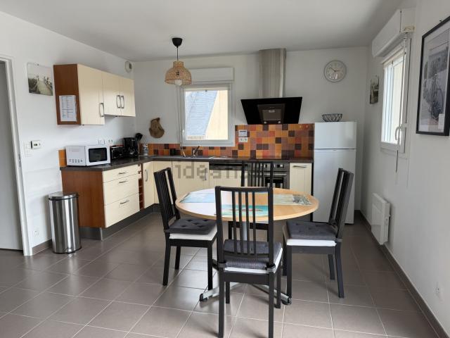 Appartement, Erquy