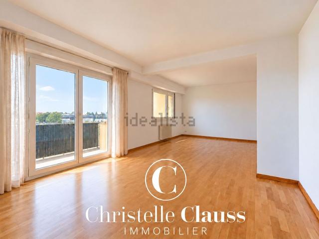 Appartement, Erstein