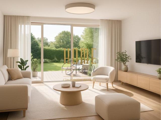 Appartement, Erstein