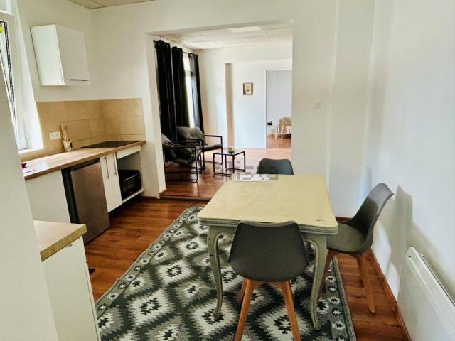 Appartement, Erstein