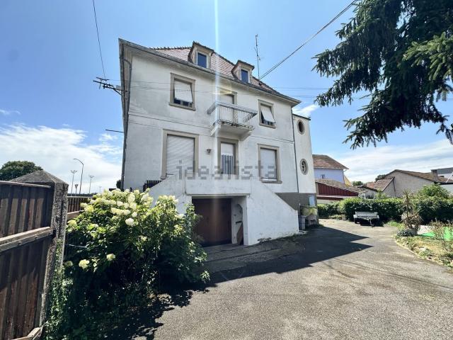Appartement, Erstein