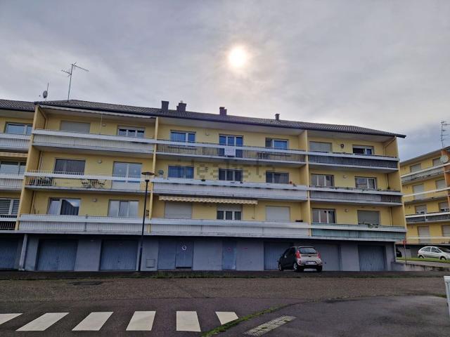 Appartement, Erstein