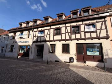 Appartement Erstein 3 pièce s 65 m2