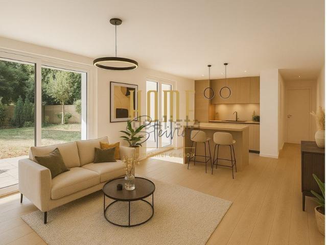 Appartement, Erstein