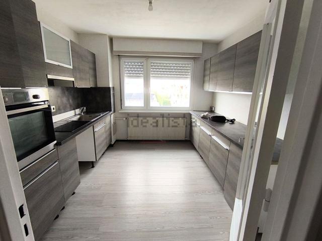 Appartement, Erstein