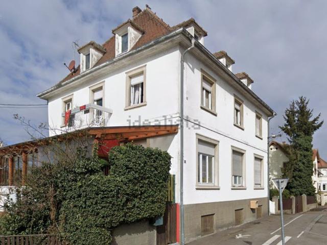 Appartement, Erstein