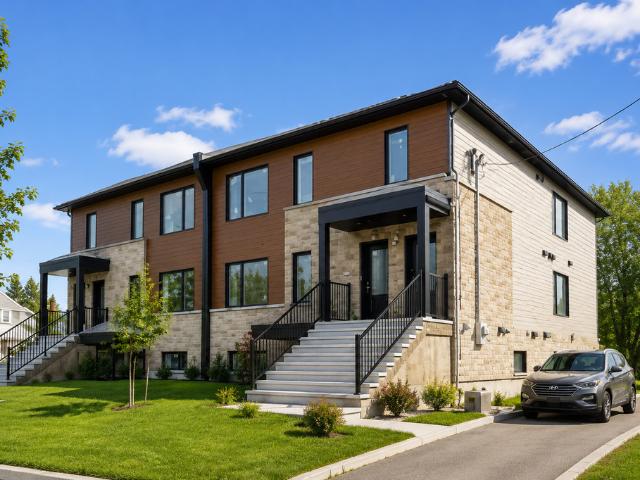 Appartement et Condo à Louer Court Terme 143 Cloutier, Lachute 7 photos | Logis Québec
