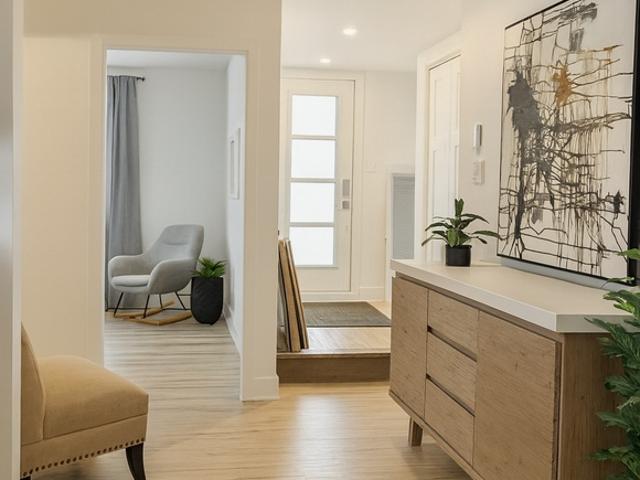 Appartement et Condo à Louer Court Terme 14102 Jacques Ferron, Mirabel 9 photos | Logis Québec