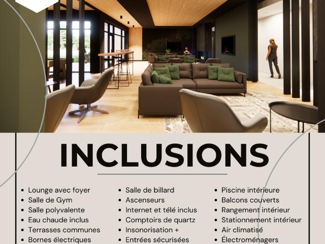 Appartement et Condo à Louer Court Terme 10403 rue du Cerf, Mirabel 10 photos | Logis Québec