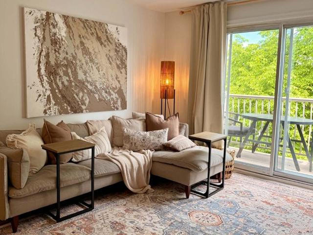 Appartement et Condo à Louer Court Terme 1052 rue blondin app. 10, Saint Jérôme 17 photos | Logis Québec