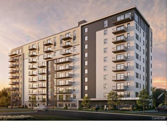 Appartement et Condo à Louer Court Terme 3160 rue des Golfeurs, appt. 104, Chicoutimi Saguenay 4 photos | Logis Québec