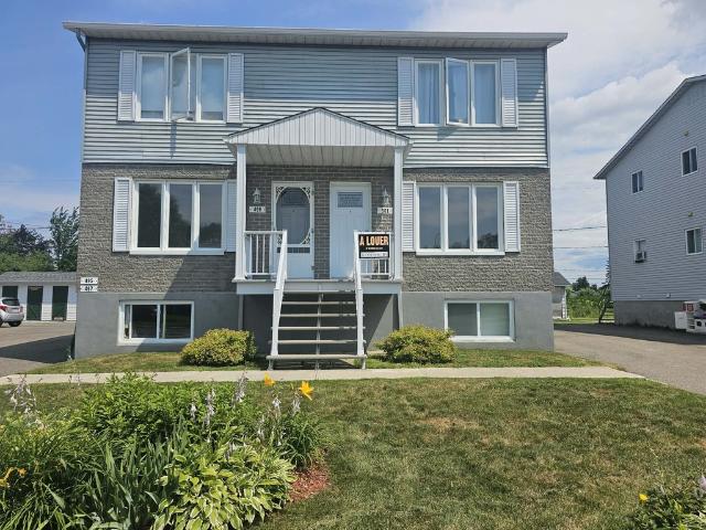 Appartement et Condo à Louer Court Terme 501 Avenue du Parc, Saint Jérôme 10 photos | Logis Québec