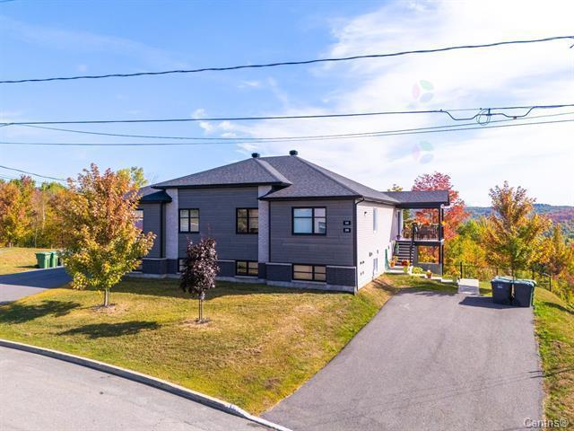 Appartement et Condo à Louer Court Terme 539 MARCEL GINGRA, Fleurimont Sherbrooke 22 photos | Logis Québec