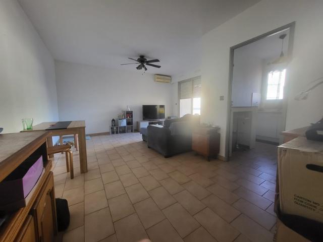 Appartement et garage loués proche centre ville Perpignan