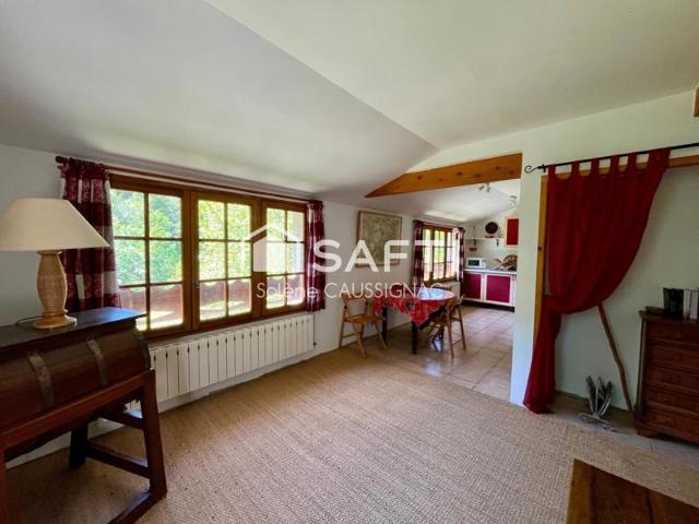 Appartement et gites au coeur des Cévennes