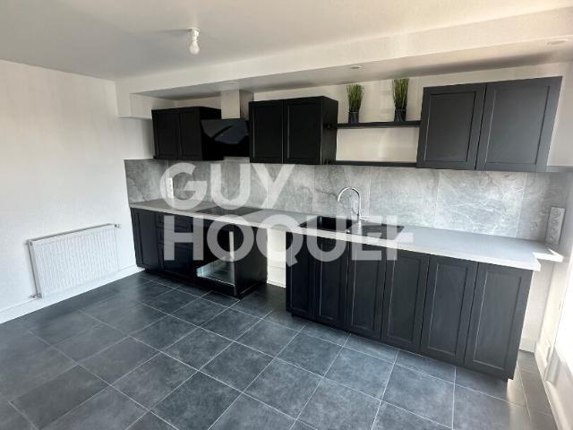 Appartement et loft en étage Courtry 4 pièce s 146m2 utile