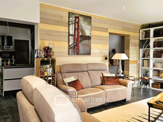 Appartement et sa terrasse 114m² Saint Palais sur Mer