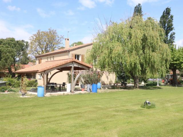 Appartement, Étoile sur Rhône