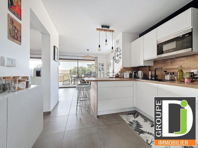 Appartement, Étoile sur Rhône
