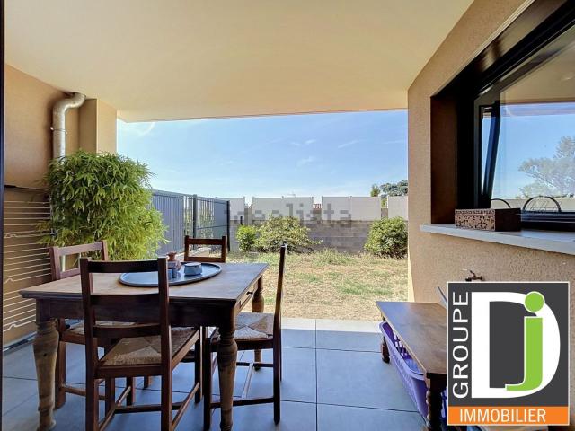 Appartement, Étoile sur Rhône