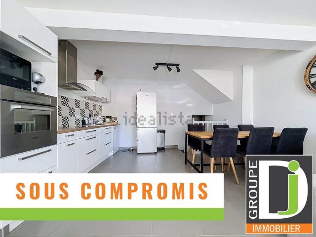 Appartement, Étoile sur Rhône