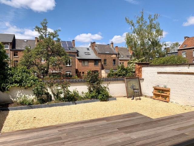 appartement état neuf colocation