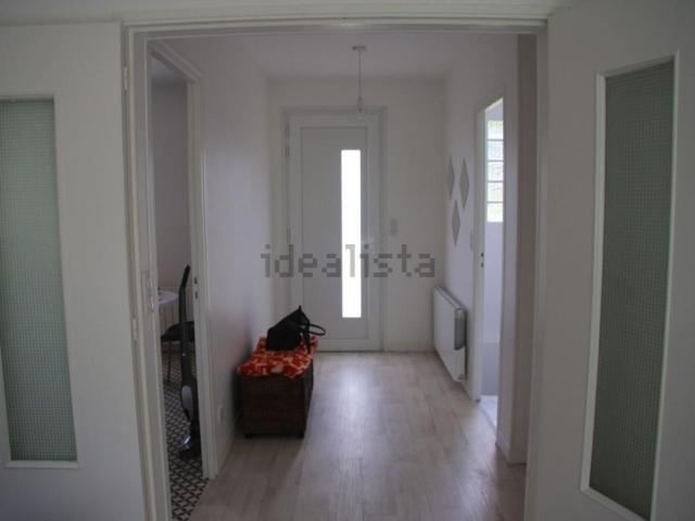 Appartement, Étaules